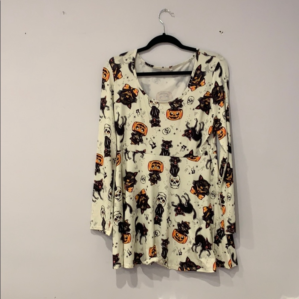 Halloween Dress M